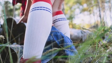 Image Of MetArt 20 06 07 Zelda B Sexy Lumberjack 480p MP4-XXX