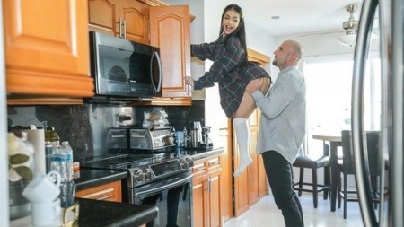 Image Of Exxxtrasmall - Paisley Paige The Best Friend [720P HD]