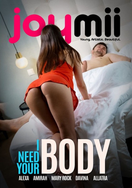 Image Of I Need Your Body [JoyMii 2020]