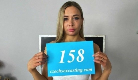 Image Of Czechsexcasting - Venera Maxima Cz [720p HD]