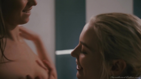 Image Of SweetheartVideo 20 07 13 Jill Kassidy And Lana Sharapova Touch Me XXX 1080p MP4-KTR