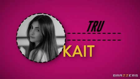 Image Of DayWithAPornstar 20 07 15 Tru Kait Is A True Tease XXX 1080p MP4-KTR [XC]
