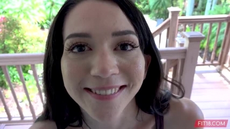Image Of Fit18 Riley Jean Initial Casting 480p MP4-XXX