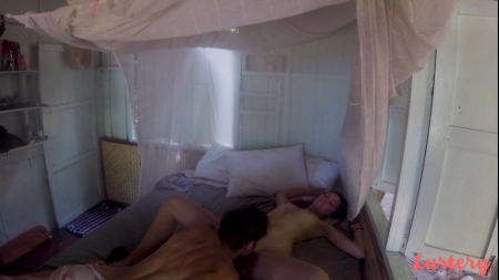 Image Of Lustery E296 Renee And Jack Come With Me 480p MP4-XXX