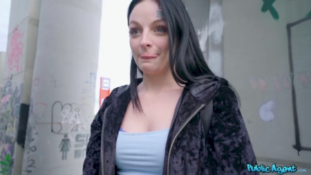 Image Of PublicAgent - Sydney Love - Making his Dreams CUM True 01 09 2020 480p MP4-XXX