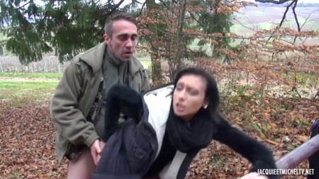 Image Of JacquieEtMichelTV 20 11 03 Amel Wine Fuck 480p MP4-XXX