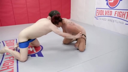 Image Of EvolvedFights 20 09 18 Bella Rossi Vs Marcelo 480p MP4-FETiSH