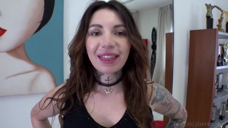 Image Of RoccoSiffredi 20 10 15 Nikki Rockwell Intimate Casting 480p MP4-XXX