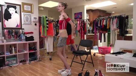 Image Of HookupHotshot E155 Kyaa BTS 480p MP4-GAPFiLL