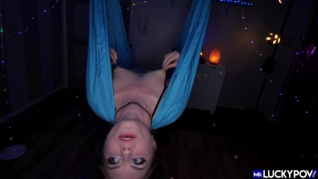Image Of MrLuckyPOV 20 12 18 Dresden Blue Eyed Blonde Face Fucking And Ball Play 480p MP4-XXX