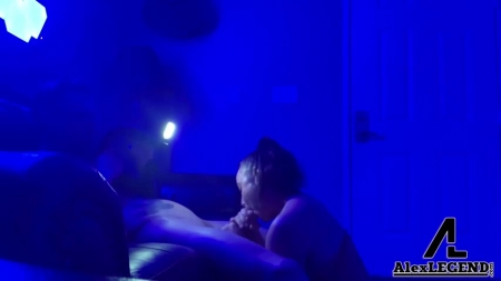 Image Of AlexLegend 20 04 09 Carmella Clutch Blowjob Voyeur 480p MP4-XXX