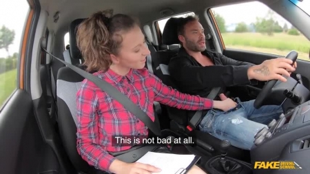 Image Of FakeDrivingSchool 20 12 28 Emylia Argan 480p MP4-XXX