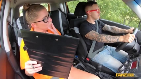 Image Of FakeDrivingSchool 21 01 20 Elisa Tiger 480p MP4-XXX