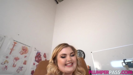 Image Of PlumperPass 21 01 22 Callie Mack Doc Loves Cock 480p MP4-XXX