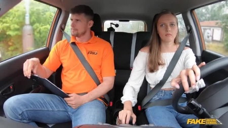 Image Of FakeDrivingSchool 21 02 05 Stacy Cruz XXX 480p MP4-XXX