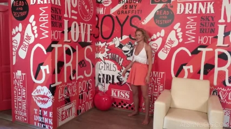 Image Of ALSAngels 21 02 04 Cherry Kiss Photoshoot XXX 480p MP4-XXX