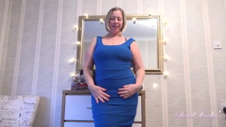 Image Of AuntJudys 21 02 04 Seducing Star Before A Night On The Town XXX 480p MP4-XXX