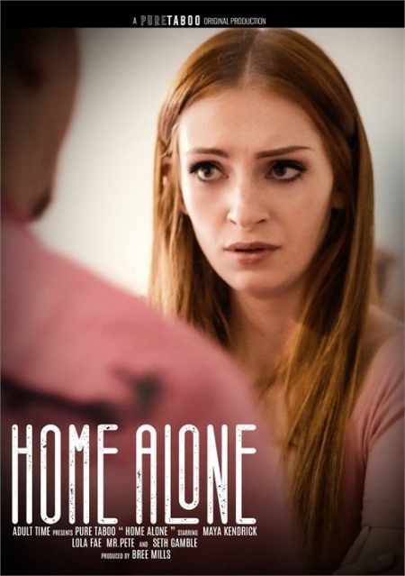 Image Of Home Alone [Pure Taboo 2021] XXX WEB-DL 540p SPLIT SCENES