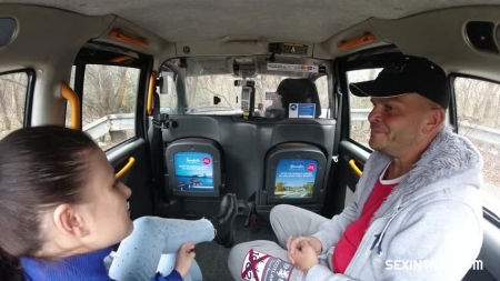 Image Of SexInTaxi E22 Billie Star CZECH XXX 480p MP4-XXX