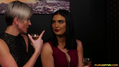 Image Of PureCFNM 21 03 12 Honour May Roxee Couture And Tanya Virago Blue Ball Training XXX 480p MP4-XXX