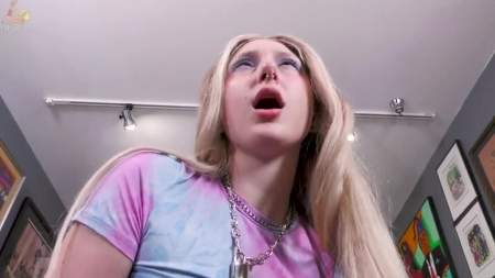 Image Of MrPov 21 01 26 Skylar Vox A Whole Lotta Juggs XXX 480p MP4-XXX
