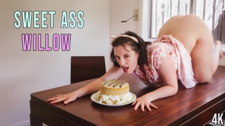Image Of GirlsOutWest 21 03 22 Willow Sweet Ass XXX 480p MP4-XXX