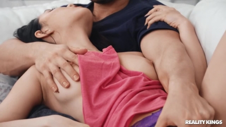 Image Of RKPrime 21 03 30 Mina Moon Just Friends Except We Fuck XXX 720p MP4-XXX