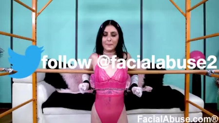 Image Of FacialAbuse E809 Pusti XXX 480p MP4-XXX