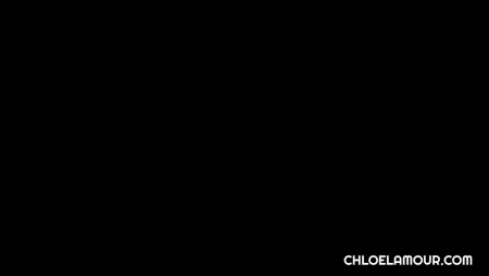 Image Of ChloeLamour E24 Hot Play In My Bedroom CZECH XXX 720p MP4-XXX