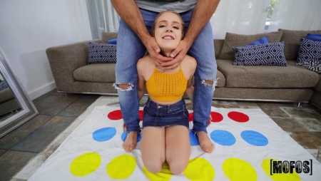 Image Of DontBreakMe 21 04 24 Dakota Burns Tiny And Twisted XXX 720p MP4-XXX