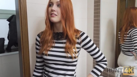 Image Of Hunt4K E16 Charlie Red XXX 480p MP4-XXX