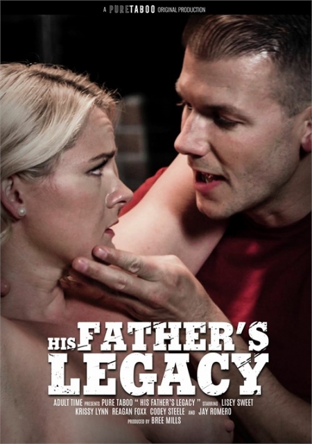 Image Of His Fathers Legacy [Pure Taboo 2021] XXX WEB-DL SPLIT SCENES