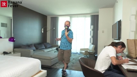 Image Of BananaFever Kayley Gunner BTS Part 1 XXX 480p MP4-XXX