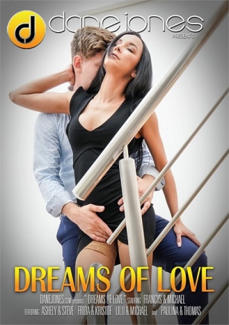Image Of Dreams of Love [Dane Jones 2021] XXX WEB-DL SPLIT SCENES