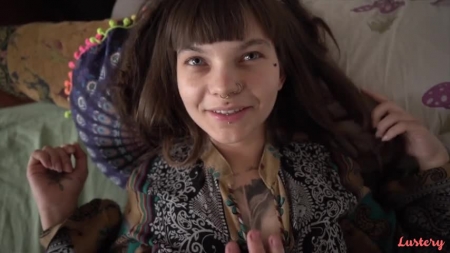 Image Of Lustery E396 Mavka And Nadish Stuned In And Turned On XXX 480p MP4-XXX