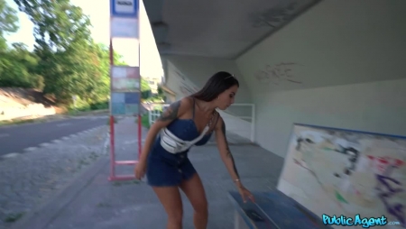 Image Of PublicAgent 21 05 10 Medusa XXX 720p MP4-XXX