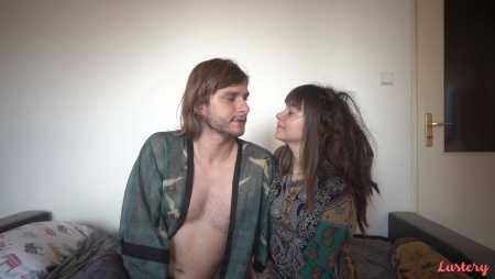 Image Of Lustery E396 Mavka And Nadish Stuned In And Turned On XXX 720p MP4-XXX