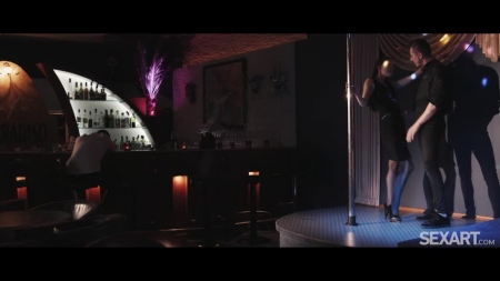Image Of SexArt 21 05 12 Anie Darling Club Part 3 XXX 480p MP4-XXX