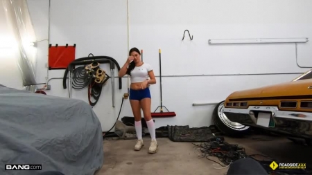 Image Of Bang RoadSideXXX 21 05 19 Alice Visby XXX 480p MP4-XXX