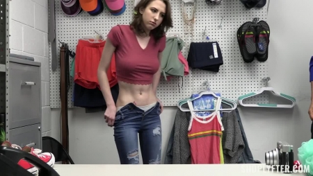 Image Of Shoplyfter 21 05 19 Tristan Summers Loss Prevention Interrogation XXX 720p MP4-XXX