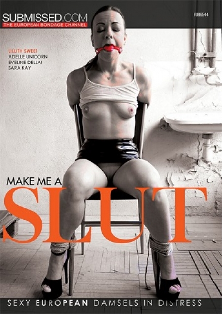 Image Of Make Me A Slut [Submissed 2021] XXX WEB-DL SPLIT SCENES