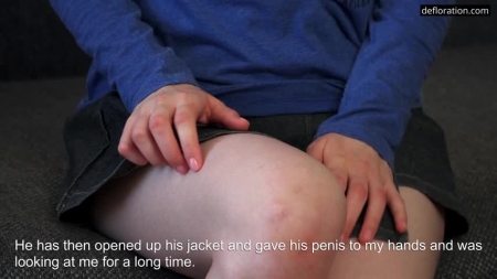 Image Of Defloration 21 05 27 Nina Lizalaks XXX 480p MP4-XXX