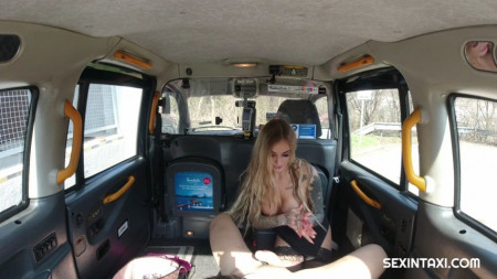 Image Of SexInTaxi E31 Daisy Lee CZECH XXX 480p MP4-XXX