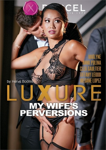 Image Of Luxure My Wifes Perversions [Marc Dorcel 2021] XXX WEB-DL SPLIT SCENES