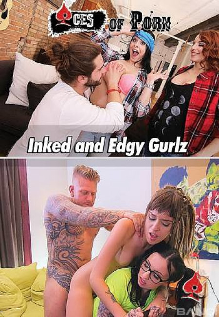 Image Of Inked And Edgy Gurlz [Pegas Productions 2020] XXX WEB-DL SPLIT SCENES