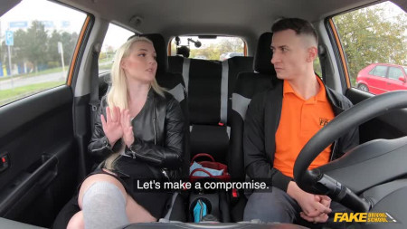 Image Of FakeDrivingSchool 21 06 29 Lovita Fate XXX 480p MP4-XXX