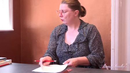 Image Of AuntJudys 21 07 03 Teacher Rachel Fantasizes About Her Students XXX 480p MP4-XXX