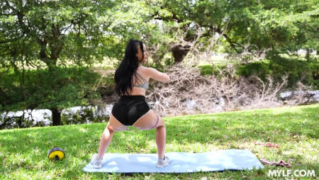 Image Of MilfBody 21 07 06 Jennifer White She Works Her Ass Off XXX 720p MP4-XXX