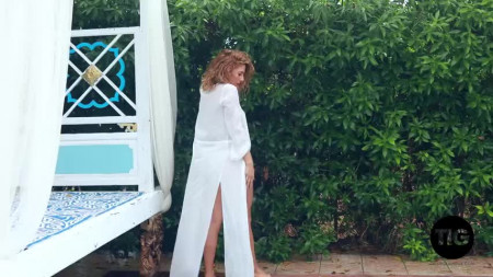 Image Of ThisIsGlamour 18 06 19 Gina Gerogie Serino Teasing You In And Out The Pool XXX 480p MP4-XXX