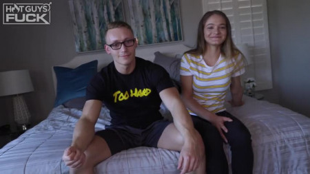 Image Of HotGuysFuck 21 07 14 Model Cant Perform Female Model Visibly Annoyed XXX 480p MP4-XXX